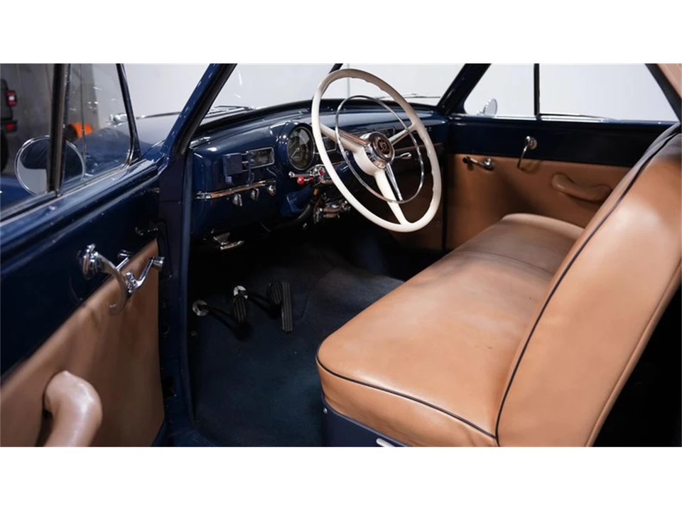 1951 Dodge B Series - Image 4 of 31