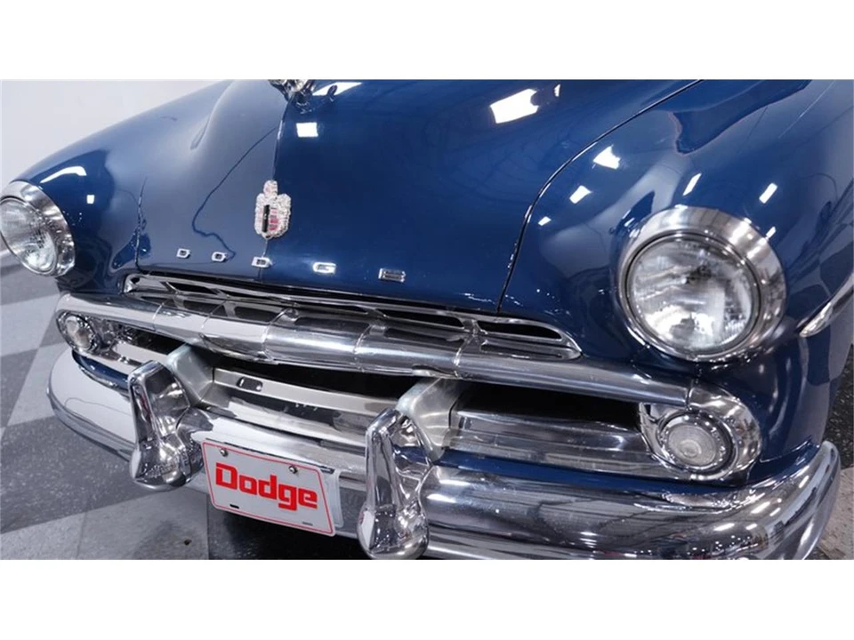 1951 Dodge B Series - Image 17 of 31