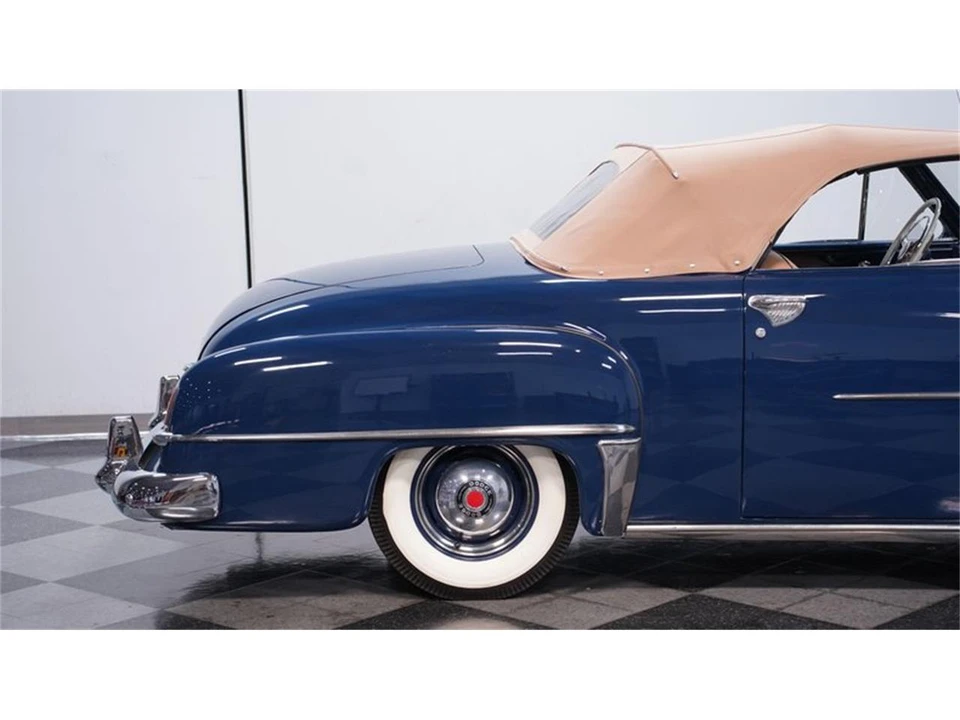 1951 Dodge B Series - Image 23 of 31