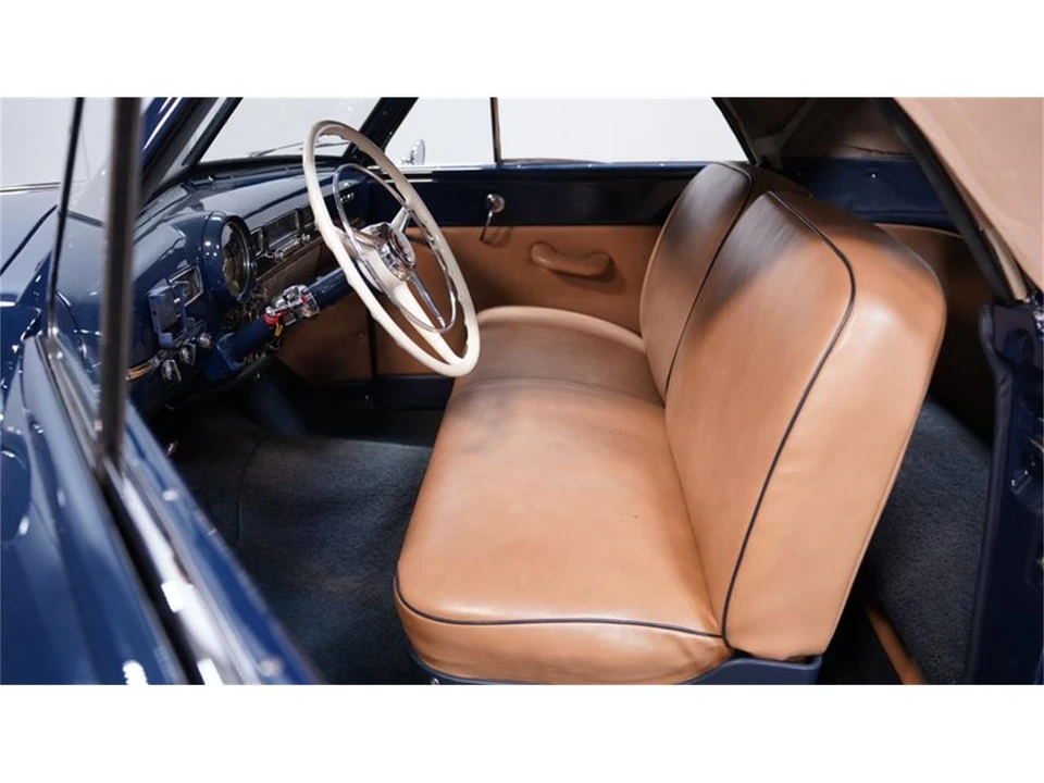1951 Dodge B Series - Image 29 of 31