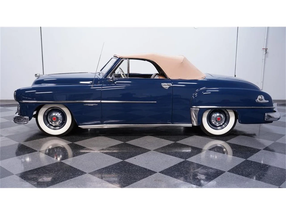 1951 Dodge B Series - Image 2 of 31