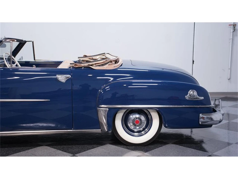 1951 Dodge B Series - Image 20 of 31
