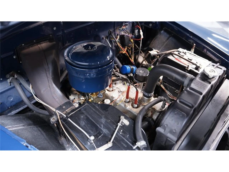 1951 Dodge B Series - Image 26 of 31