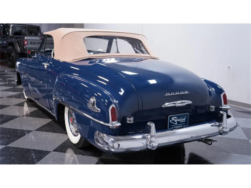 1951 Dodge B Series - Image 8 of 31
