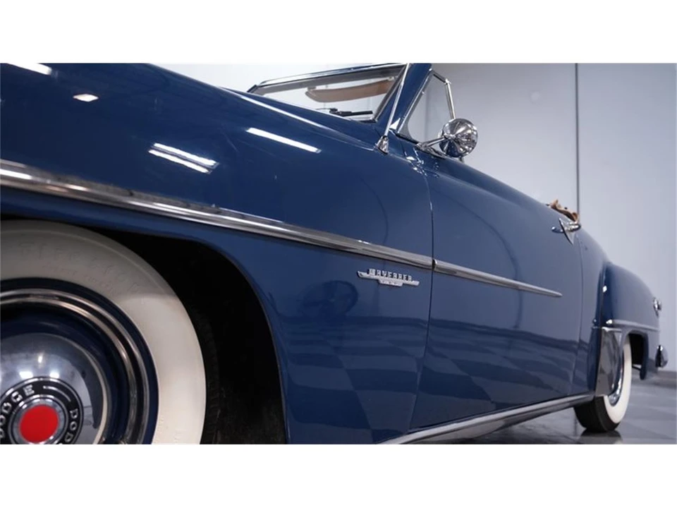 1951 Dodge B Series - Image 18 of 31