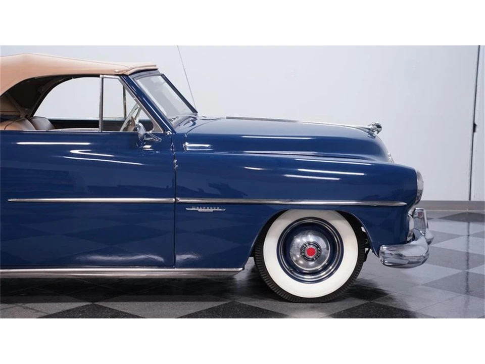 1951 Dodge B Series - Image 24 of 31
