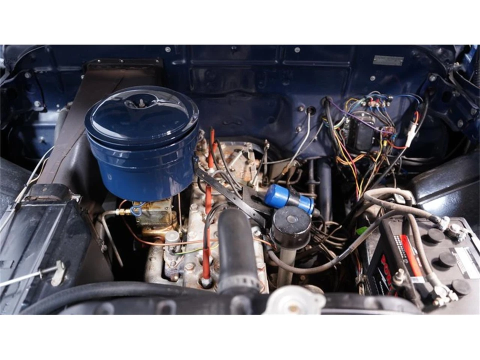 1951 Dodge B Series - Image 3 of 31