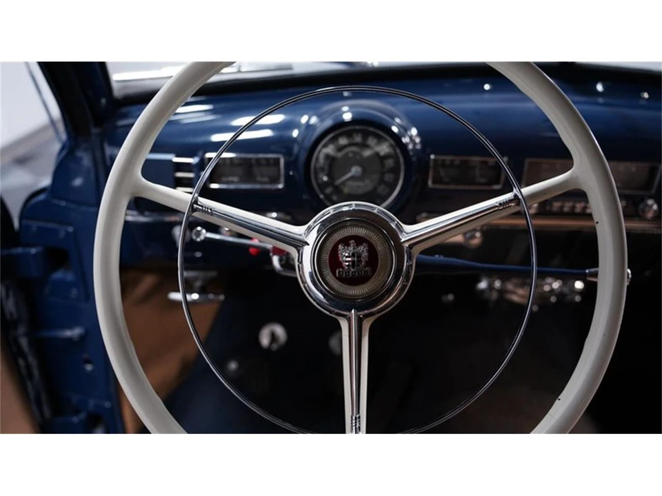 1951 Dodge B Series - Image 30 of 31