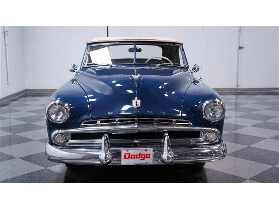 1951 Dodge B Series - Image 15 of 31