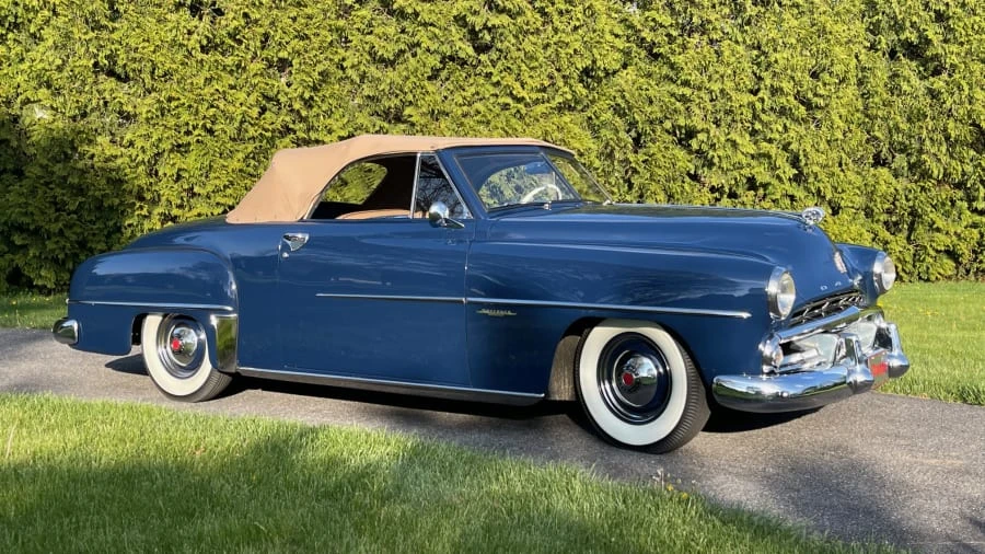 1951 Dodge B Series - Image 2 of 17