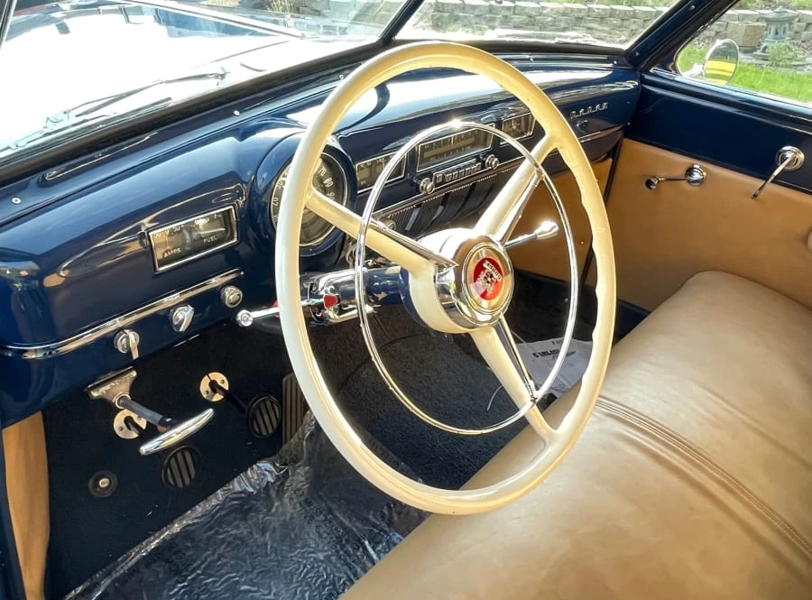 1951 Dodge B Series - Image 8 of 17
