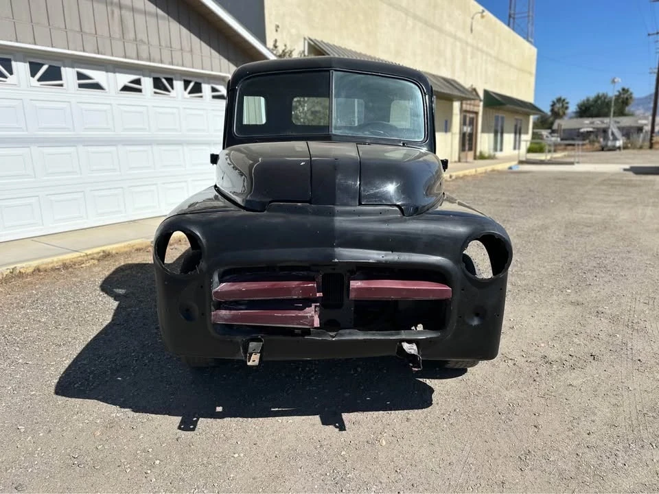 1951 Dodge B Series - Image 7 of 12