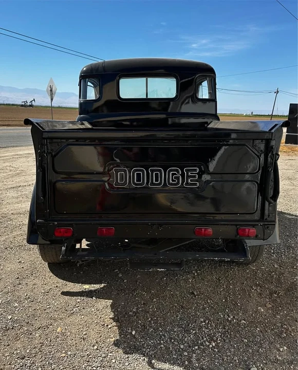 1951 Dodge B Series - Image 3 of 12