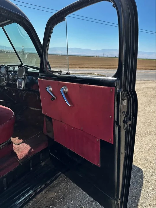 1951 Dodge B Series - Image 12 of 12