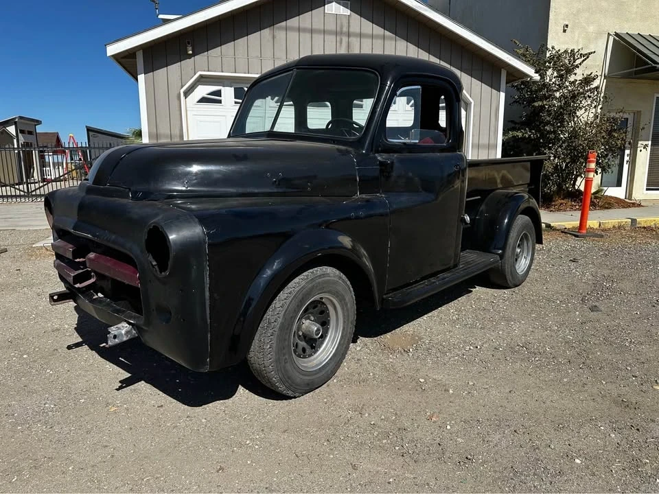 1951 Dodge B Series - Image 8 of 12