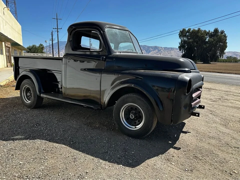 1951 Dodge B Series - Image 6 of 12