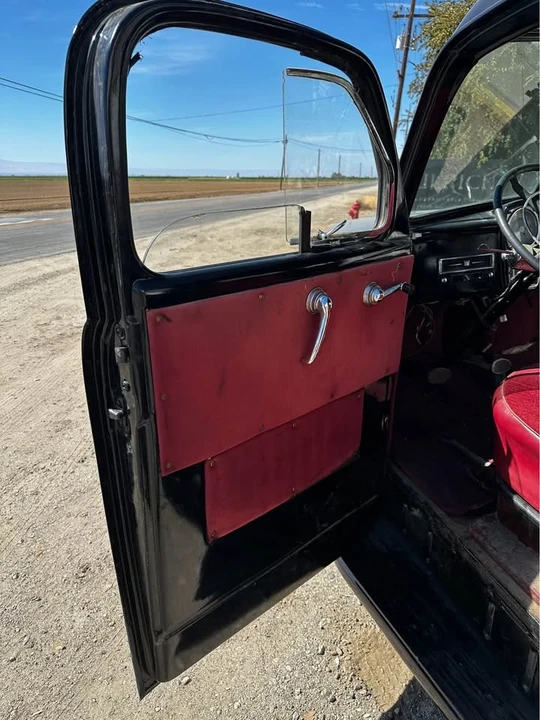 1951 Dodge B Series - Image 10 of 12