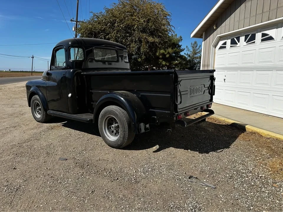 1951 Dodge B Series - Image 2 of 12