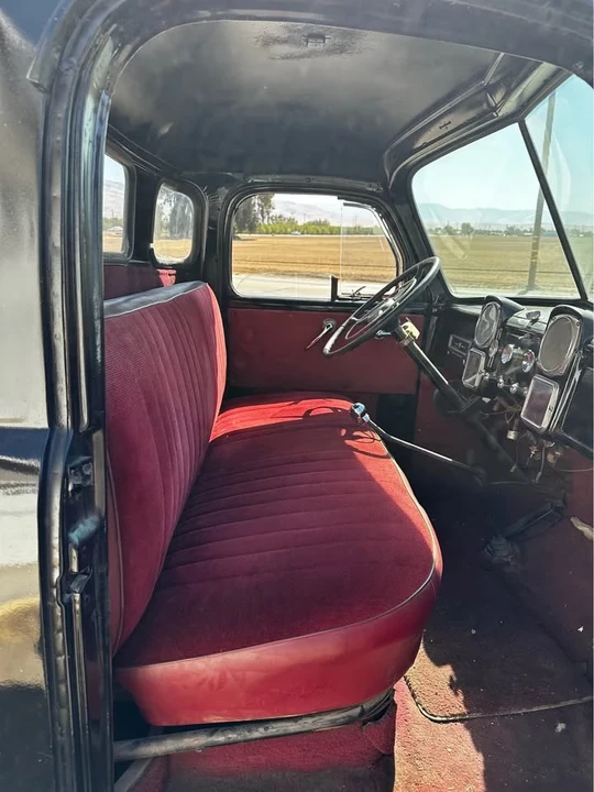 1951 Dodge B Series - Image 11 of 12