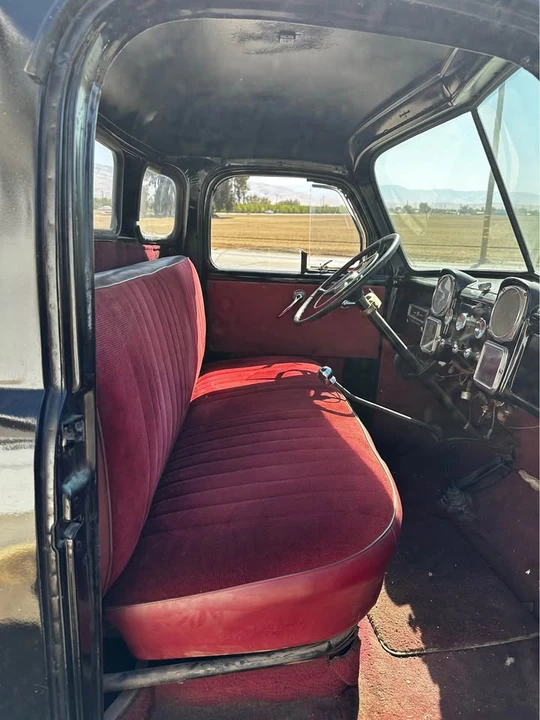 1951 Dodge B Series - Image 9 of 14