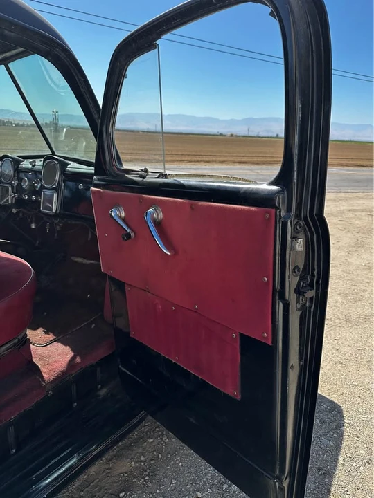 1951 Dodge B Series - Image 13 of 14