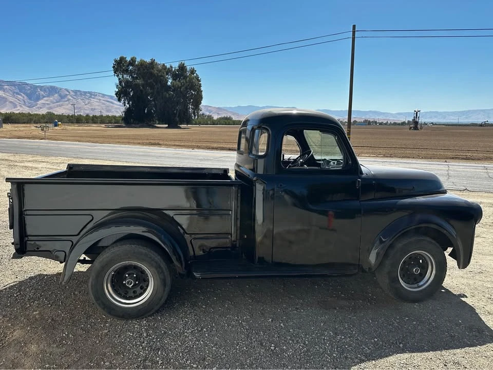 1951 Dodge B Series - Image 3 of 14