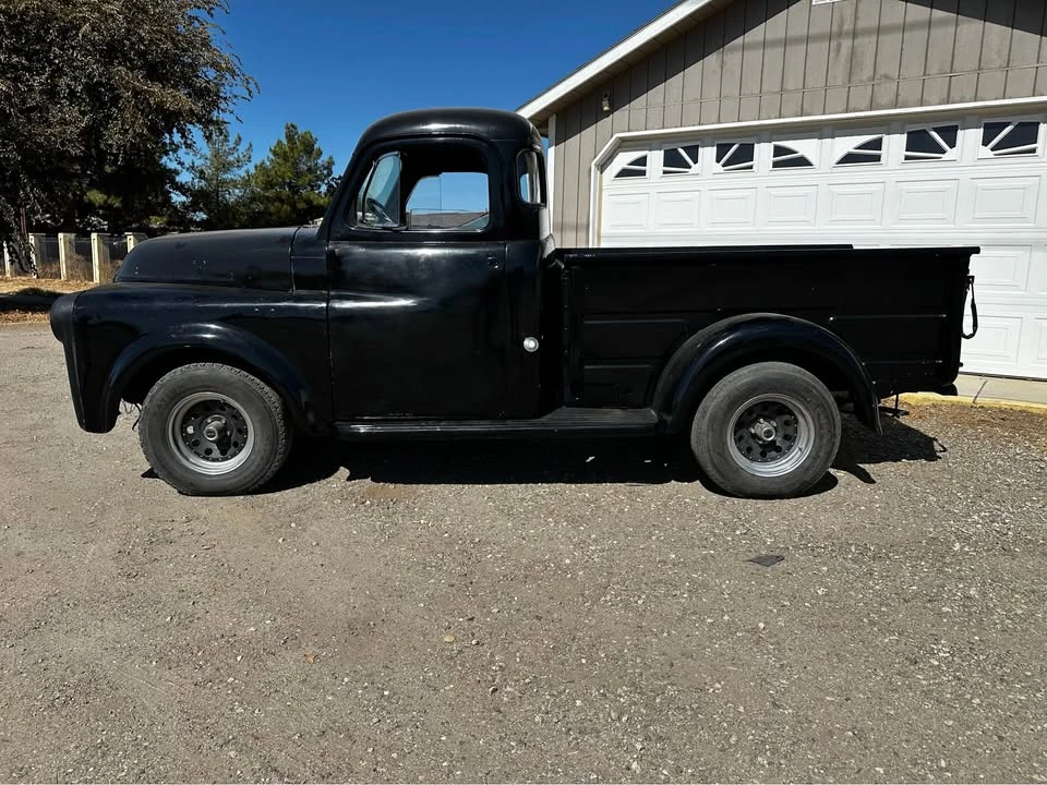 1951 Dodge B Series - Image 7 of 14