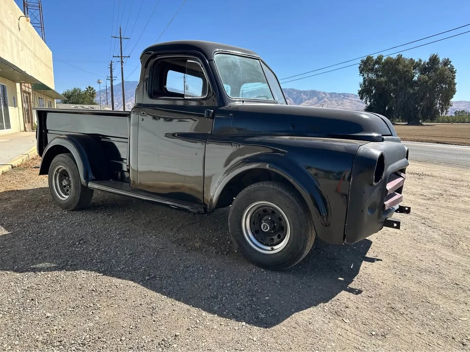 1951 Dodge B Series - Image 2 of 14