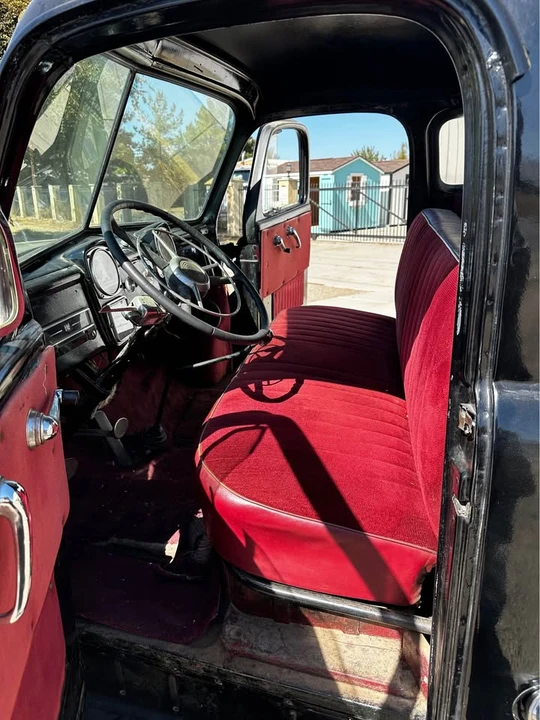 1951 Dodge B Series - Image 11 of 14