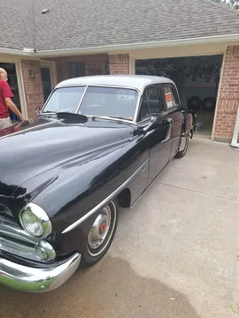 1951 Dodge Coronet 1st-3rd Gen - Image 4 of 10