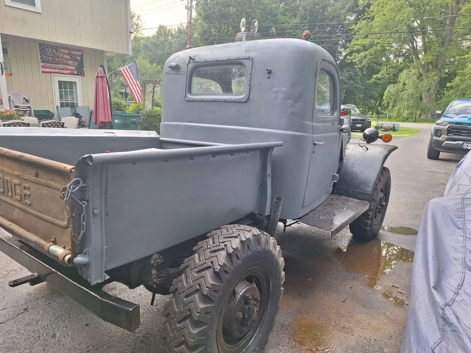 1951 Dodge Power Wagon (1946-1968) - Image 4 of 11