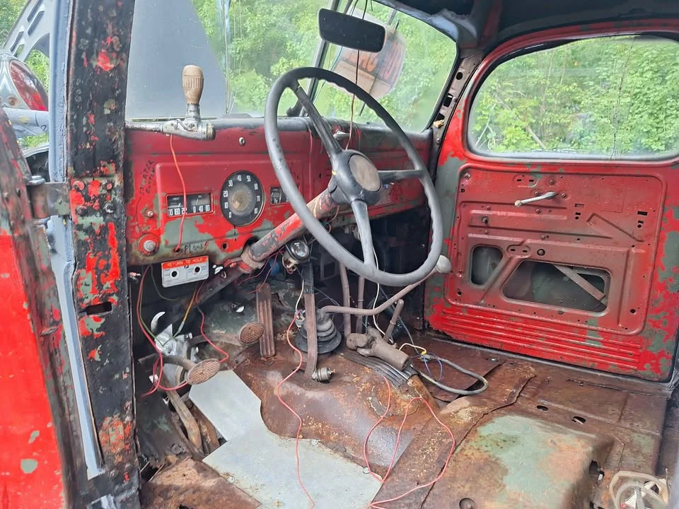 1951 Dodge Power Wagon (1946-1968) - Image 9 of 11