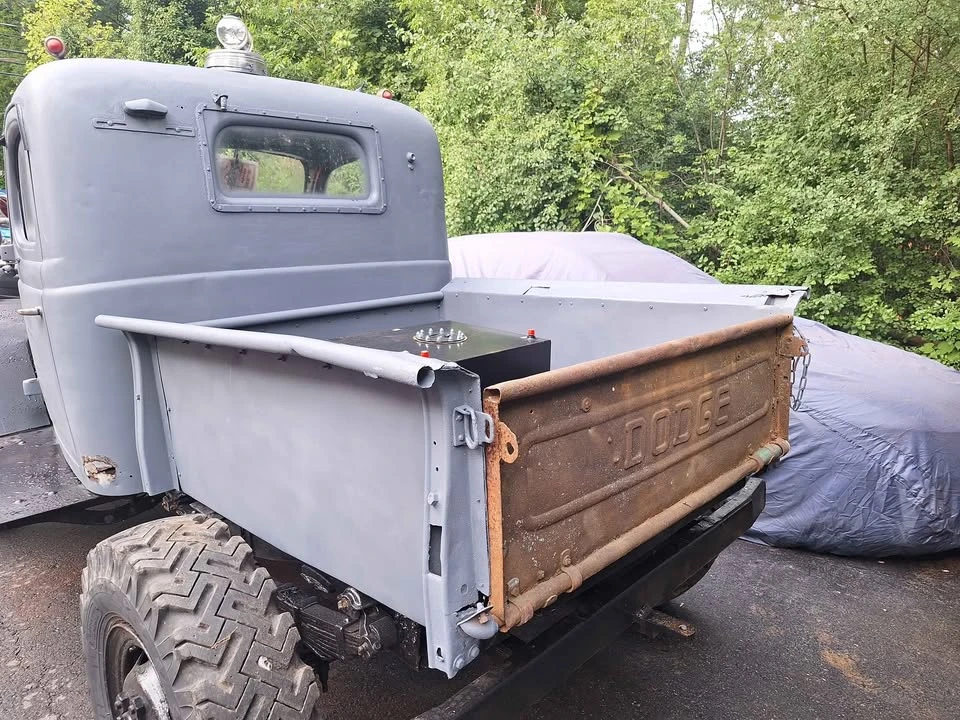 1951 Dodge Power Wagon (1946-1968) - Image 5 of 11