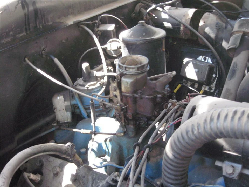 1951 Ford Shoebox - Image 3 of 5