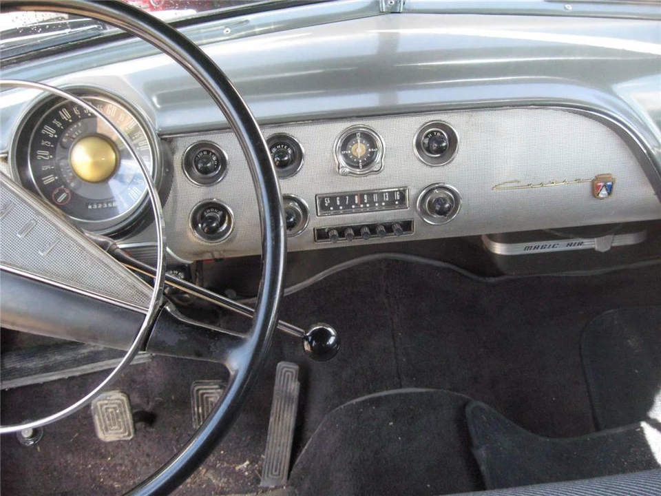 1951 Ford Shoebox - Image 4 of 5