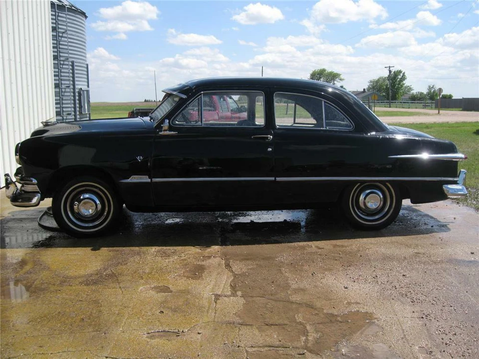 1951 Ford Shoebox - Image 5 of 5