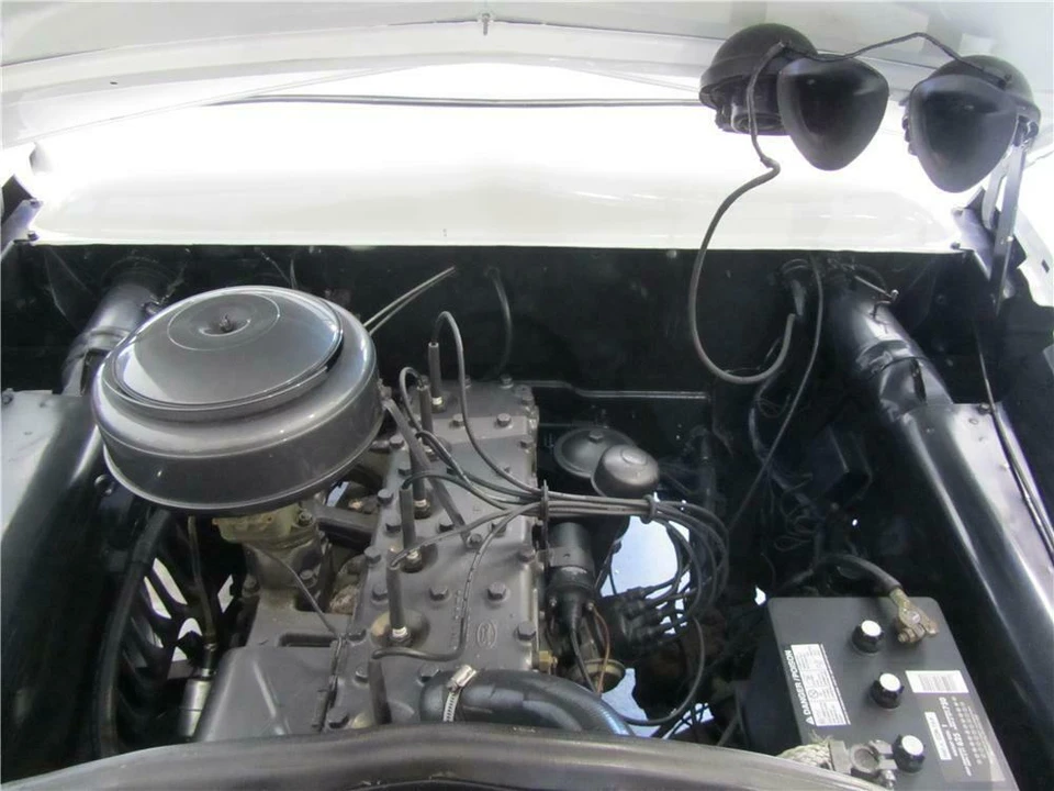 1951 Ford Shoebox - Image 3 of 5