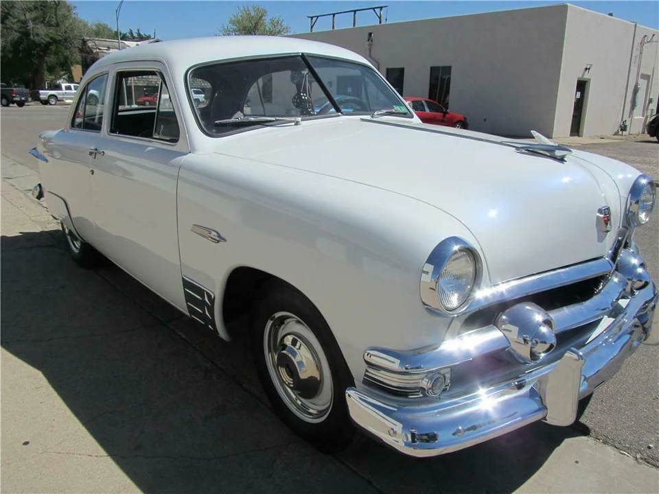 1951 Ford Shoebox - Image 2 of 5