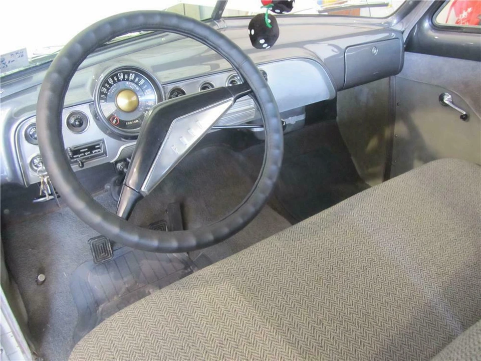 1951 Ford Shoebox - Image 4 of 5