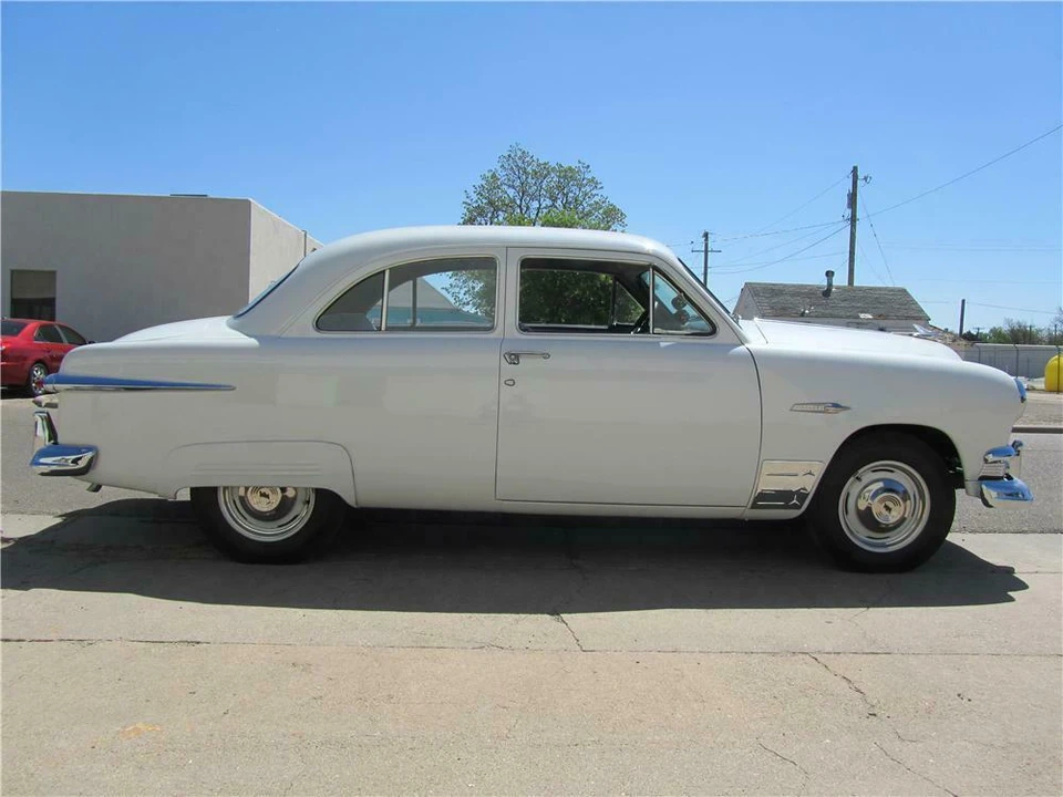 1951 Ford Shoebox - Image 5 of 5