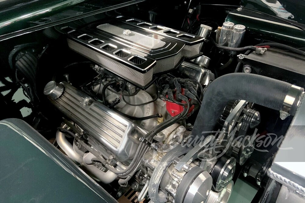 1951 Ford Country Squire - Image 2 of 20