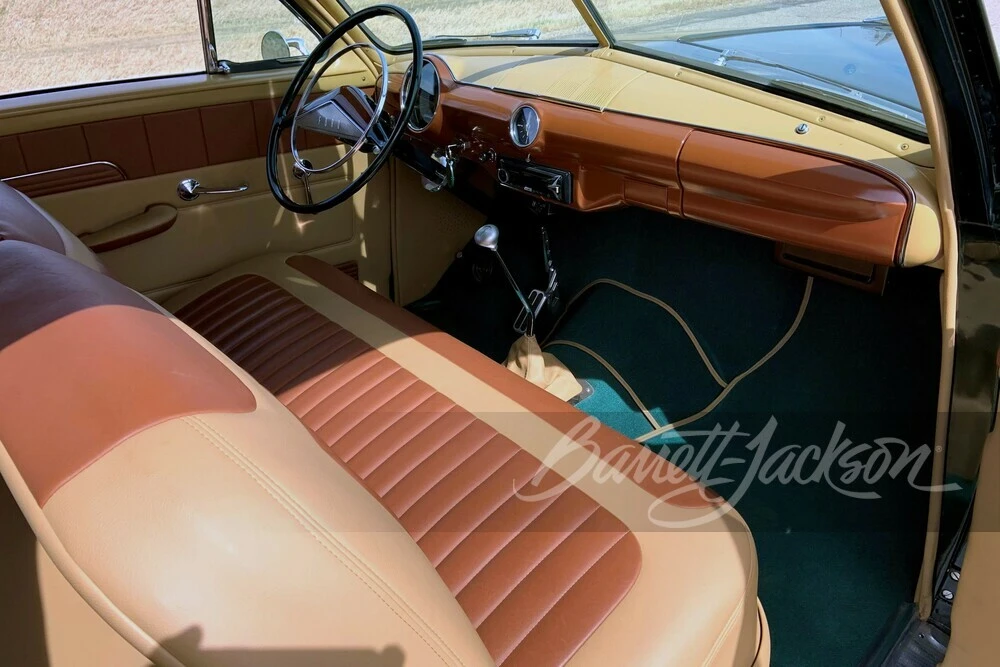 1951 Ford Country Squire - Image 3 of 20