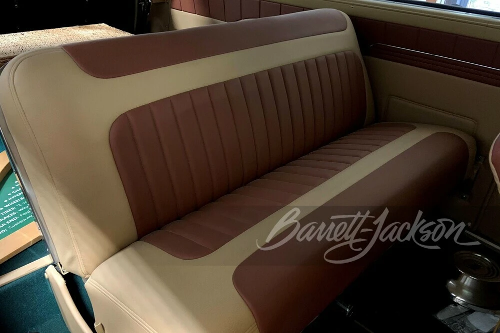 1951 Ford Country Squire - Image 4 of 20