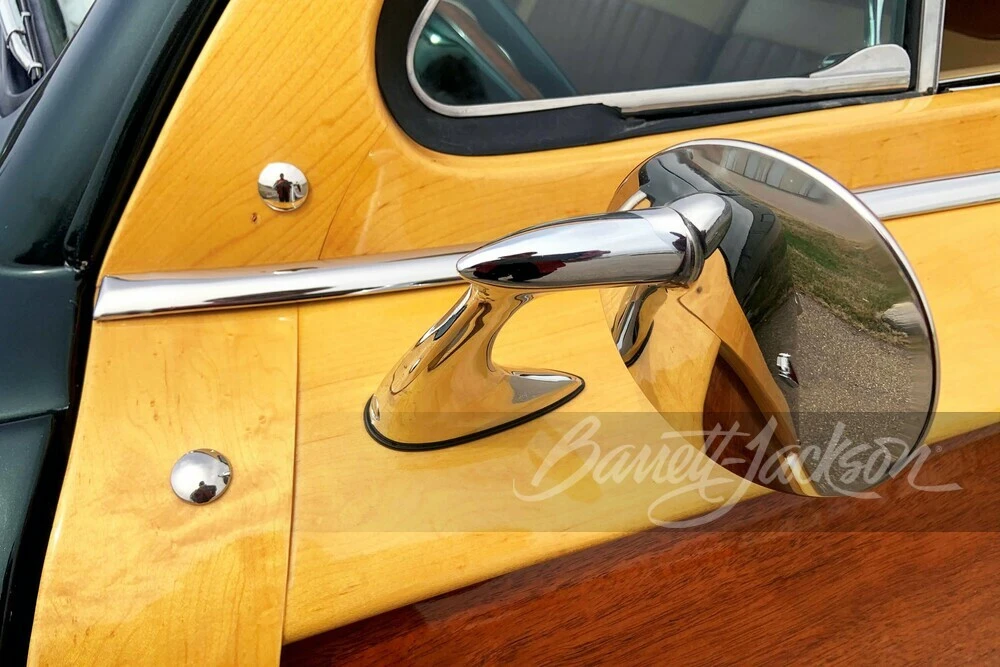 1951 Ford Country Squire - Image 5 of 20