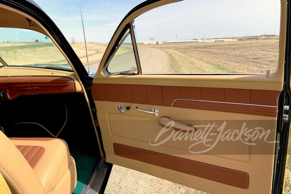 1951 Ford Country Squire - Image 9 of 20