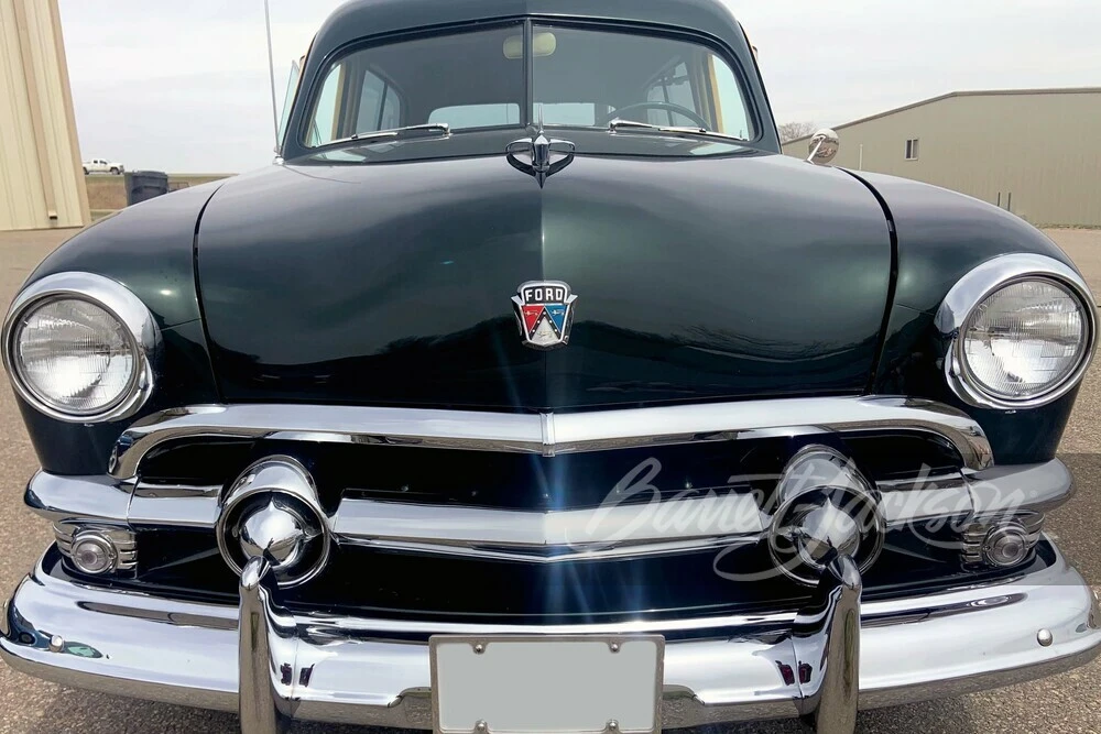 1951 Ford Country Squire - Image 10 of 20
