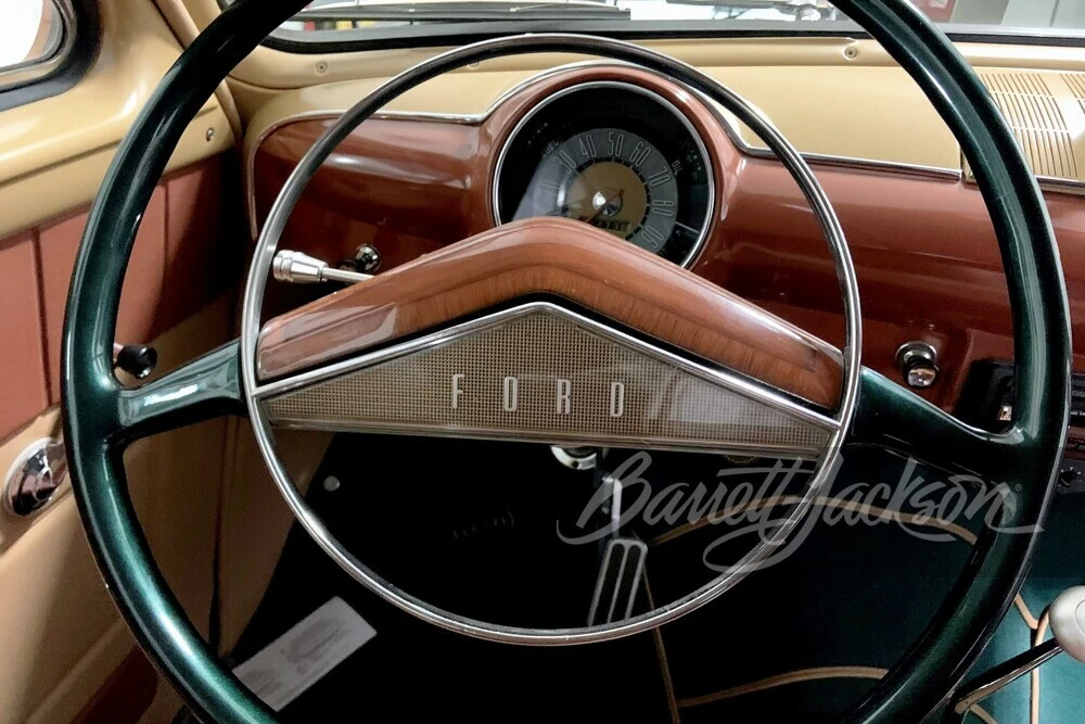 1951 Ford Country Squire - Image 13 of 20