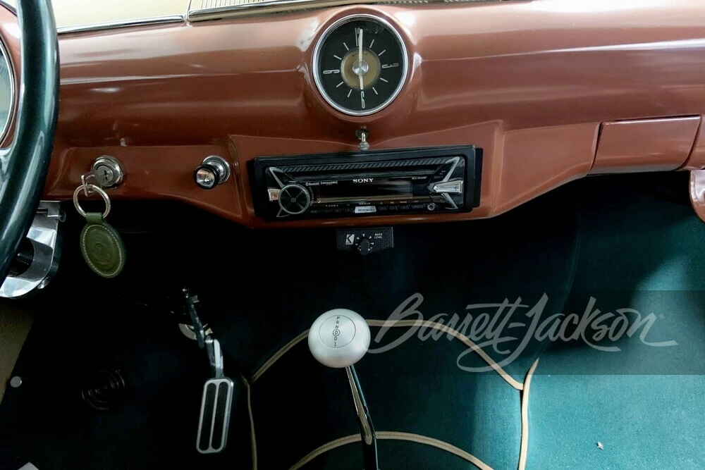 1951 Ford Country Squire - Image 17 of 20