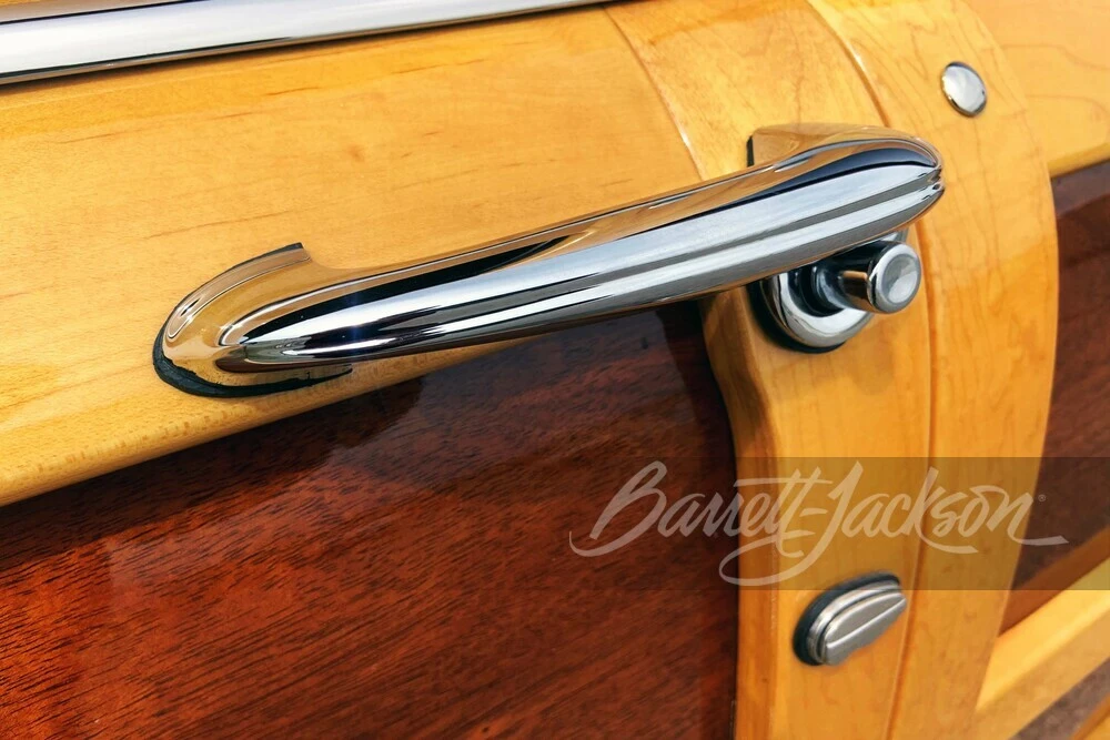 1951 Ford Country Squire - Image 18 of 20