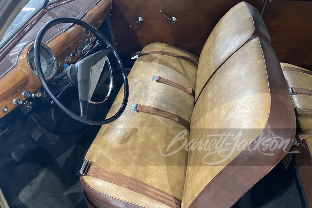 1951 Ford Country Squire - Image 3 of 28